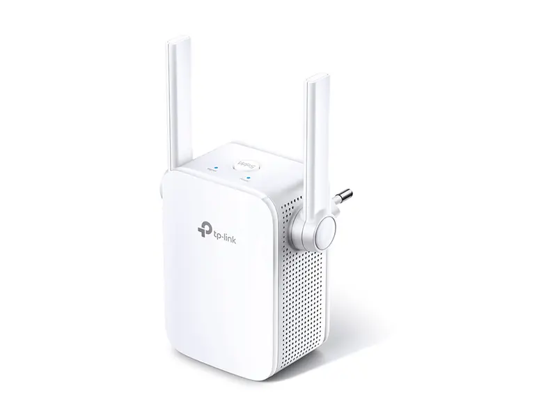 TL-WA855RE – Répéteur WiFi / Point d'accès WiFi 4 (300 Mbps)