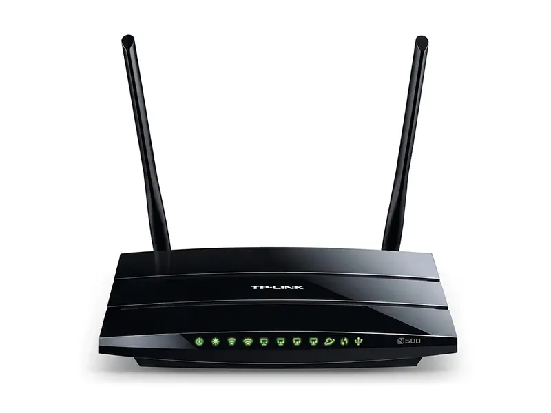 TL-WDR3500 – Routeur Wi-Fi double bande N600