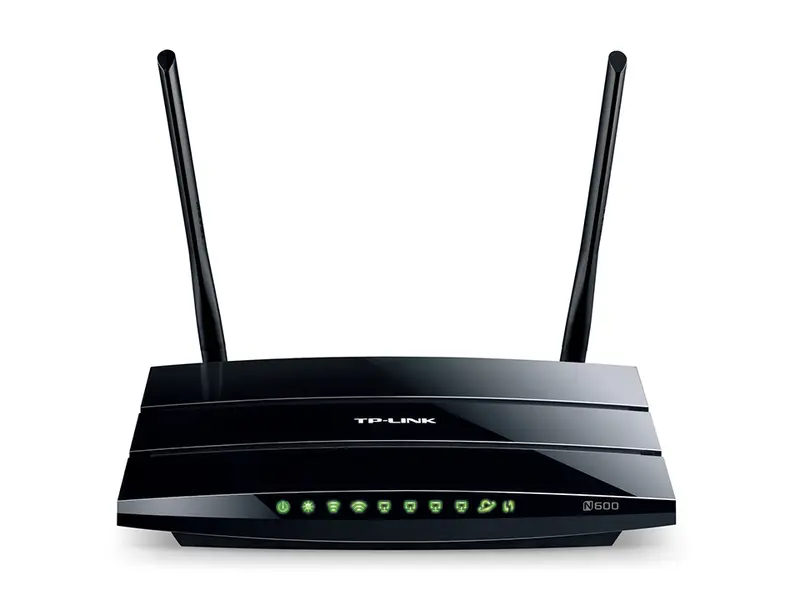 TL-WDR3600 – Routeur Gigabit Wi-Fi double bande N600