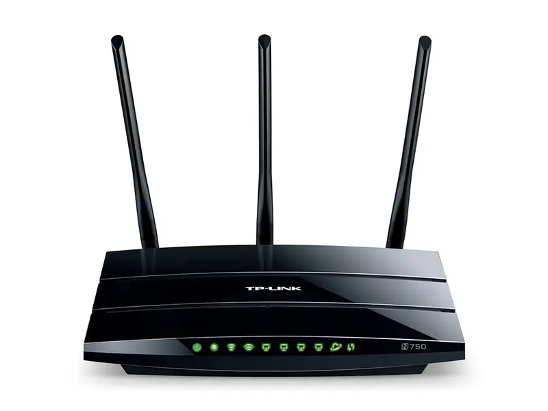 TL-WDR4300 – Routeur Gigabit Wi-Fi double bande N750