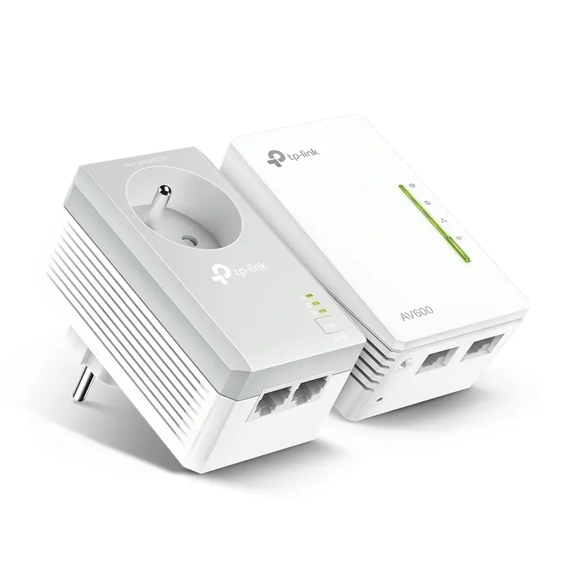 TL-WPA4225-KIT – Kit CPL AV600 WiFi