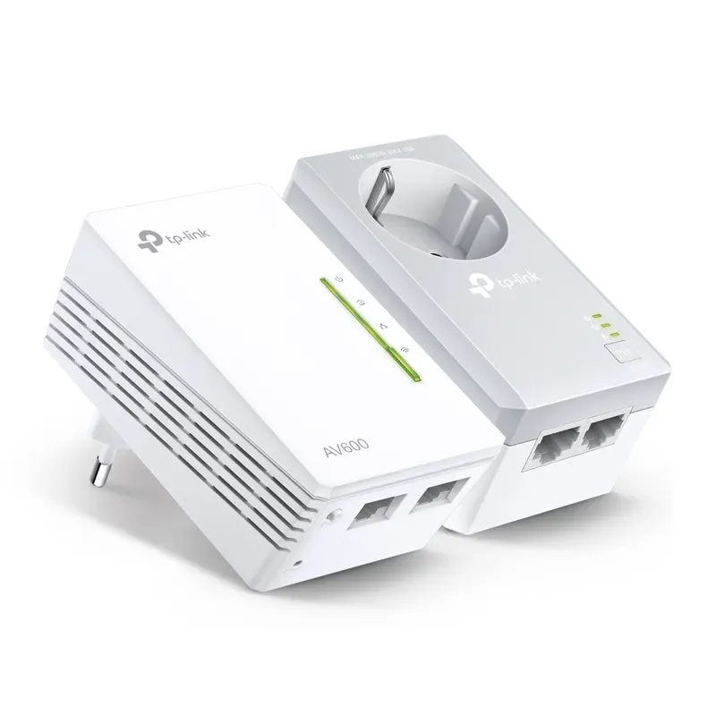 TL-WPA4226-KIT – Kit CPL AV600 WiFi N 300