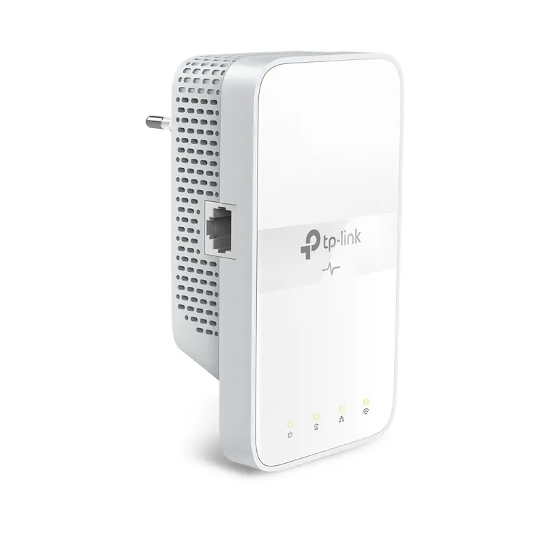 TL-WPA7617 – CPL AV1000 WiFi AC Gigabit