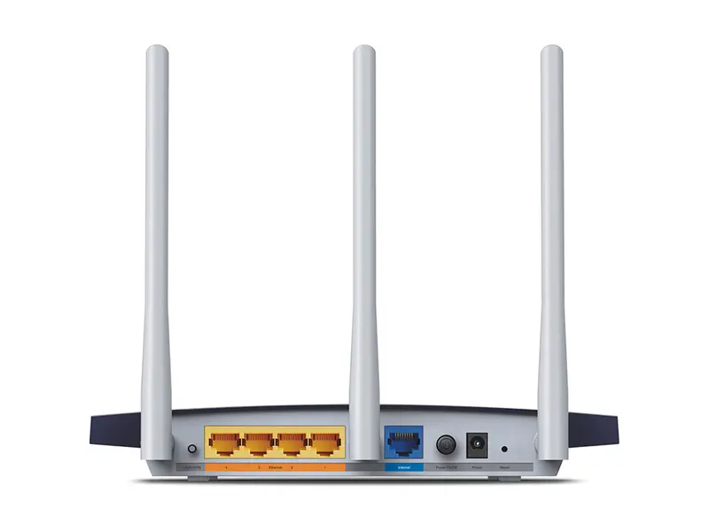 TL-WR1043ND – Routeur Gigabit WiFi N Ultimate