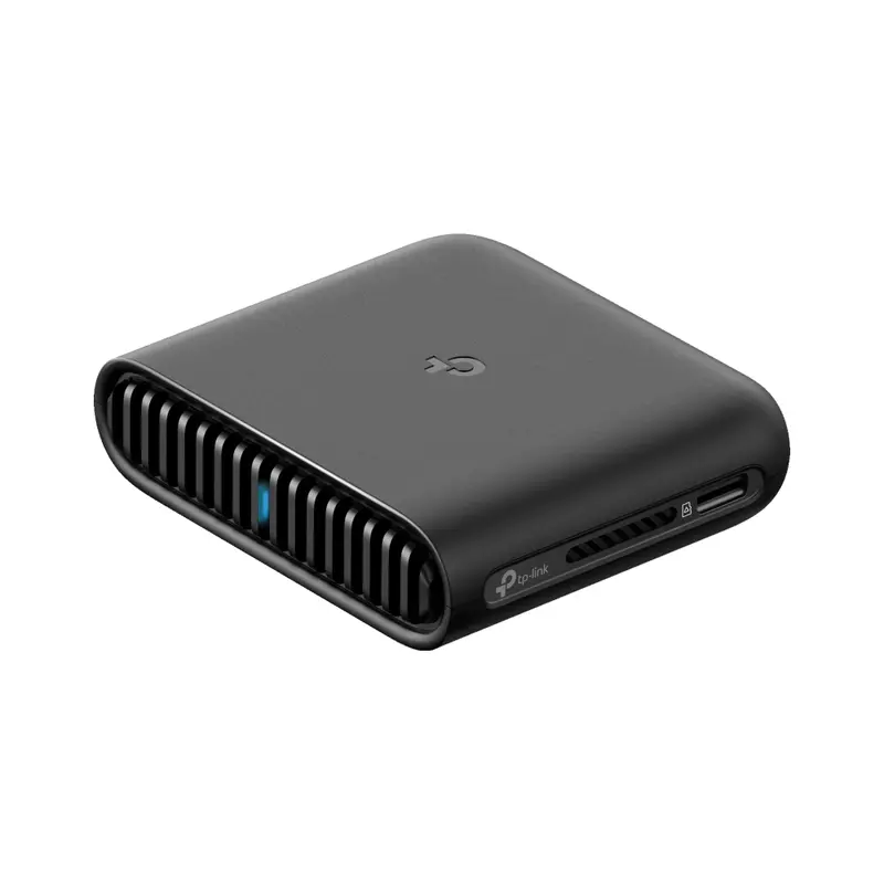 TL-WR3002X – Routeur portable WiFi 6 AX3000 Gigabit