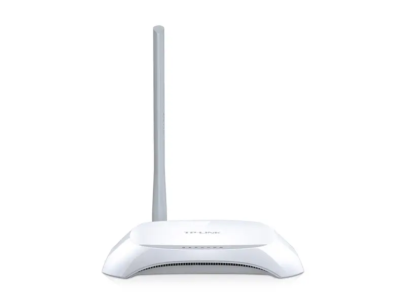 TL-WR720N – Routeur sans fil N 150 Mbps