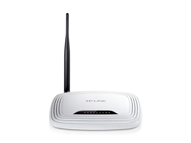 TL-WR741ND – Routeur Wi-Fi N 150 Mbps