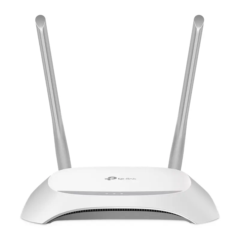 TL-WR840N – Routeur Wi-Fi N 300 Mbps