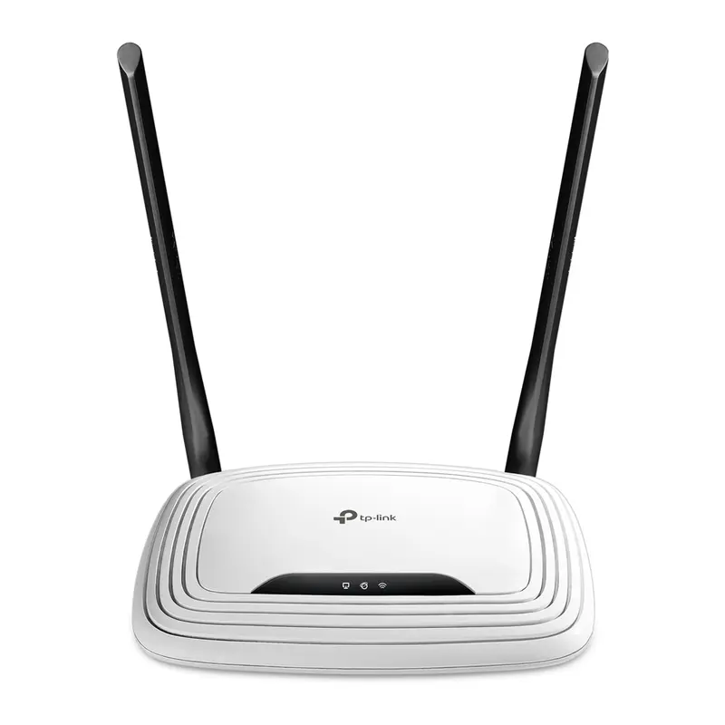 TL-WR841N – Routeur WiFi N 300 Mbps