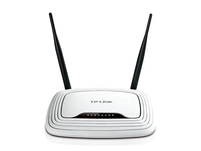 TL-WR841ND – Routeur Wi-Fi N 300 Mbps