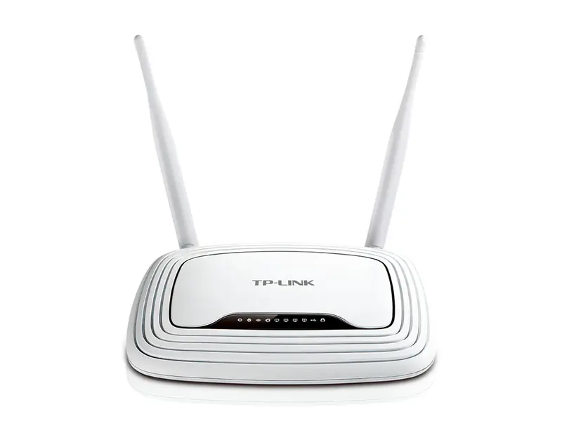 TL-WR842ND – Routeur Wi-Fi N multifonctions 300 Mbps