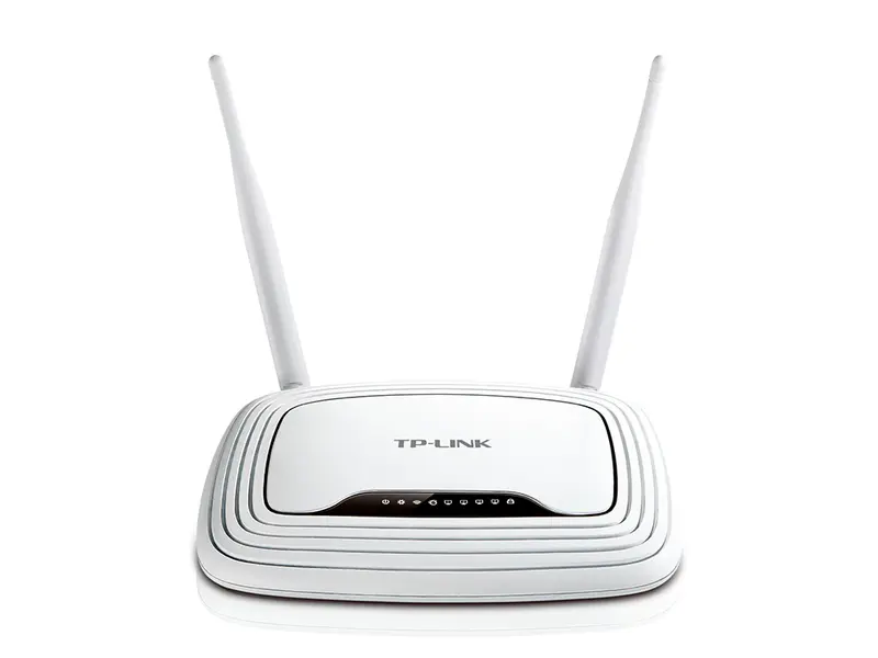 TL-WR843ND – Routeur Client/ Point d'accès sans fil 300 Mbps
