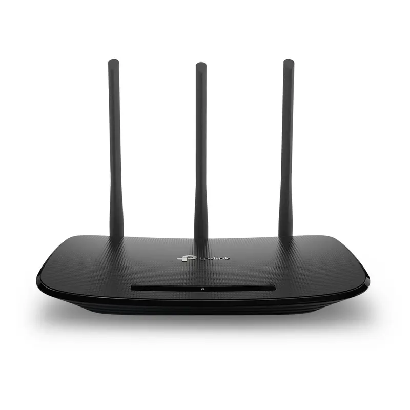 TL-WR940N – Routeur WiFi N 450 Mbps