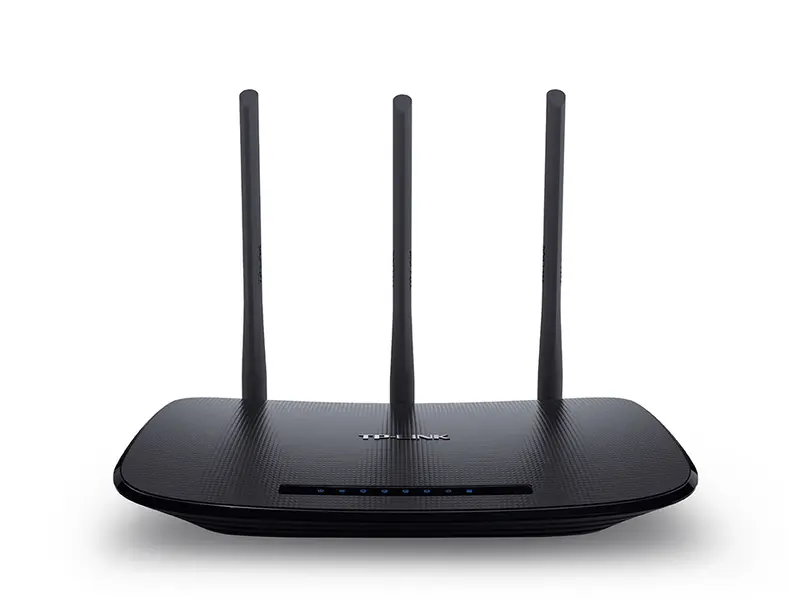 TL-WR941ND – Routeur Wi-Fi N 450 Mbps
