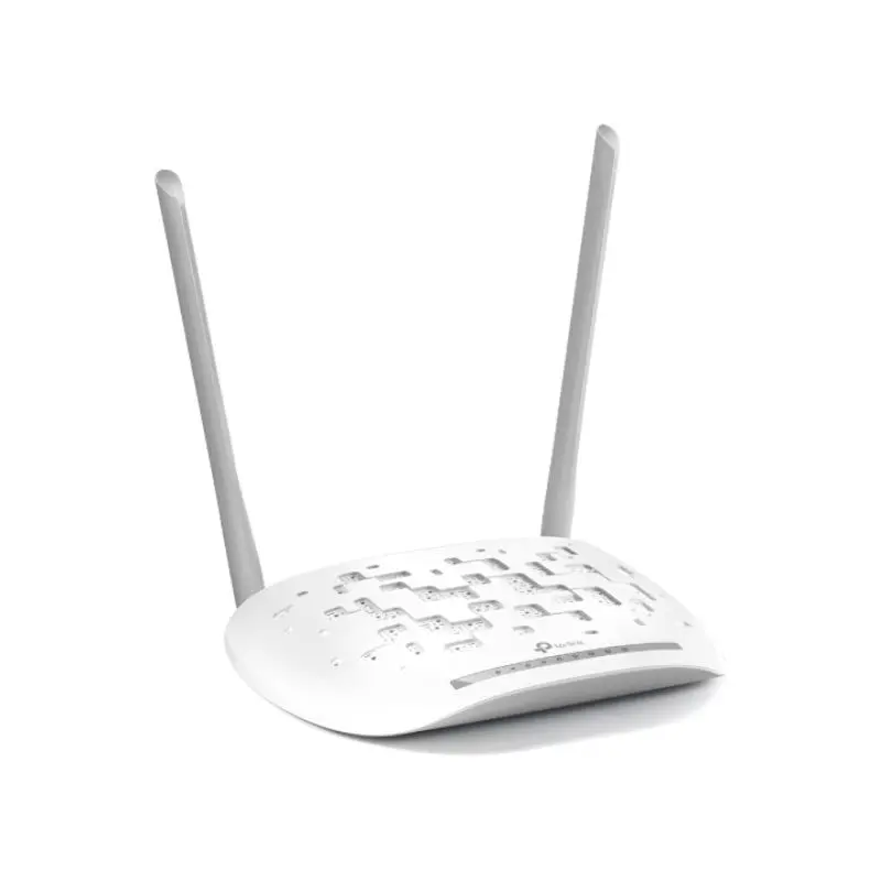 TP-Link TD-W8961N ADSL2+ Modem/Routeur WiFi N 300M thumbnail 2