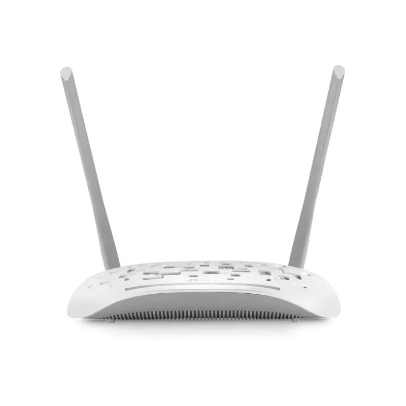 TP-Link TD-W8961N ADSL2+ Modem/Routeur WiFi N 300M thumbnail 3