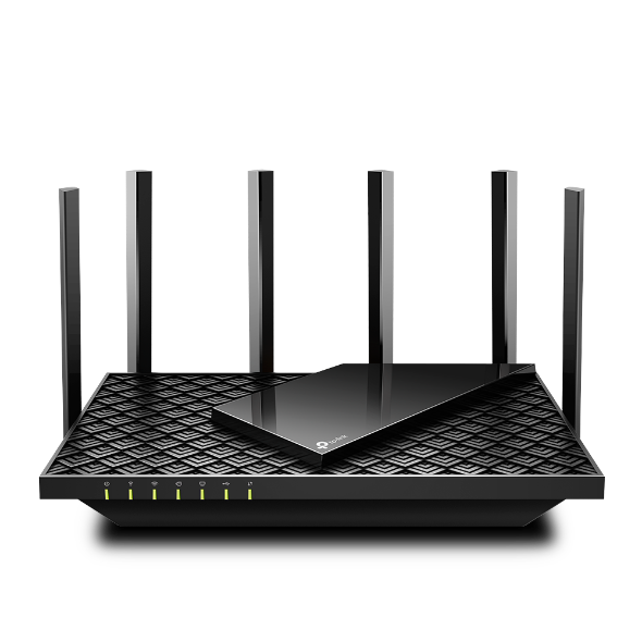 TP‑Link Archer AX72 AX5400