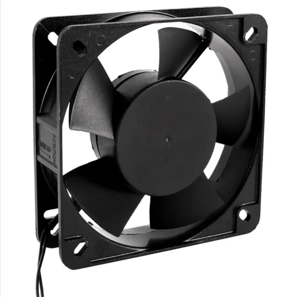 TS-COOL FAN – Ventilateur d’armoire
