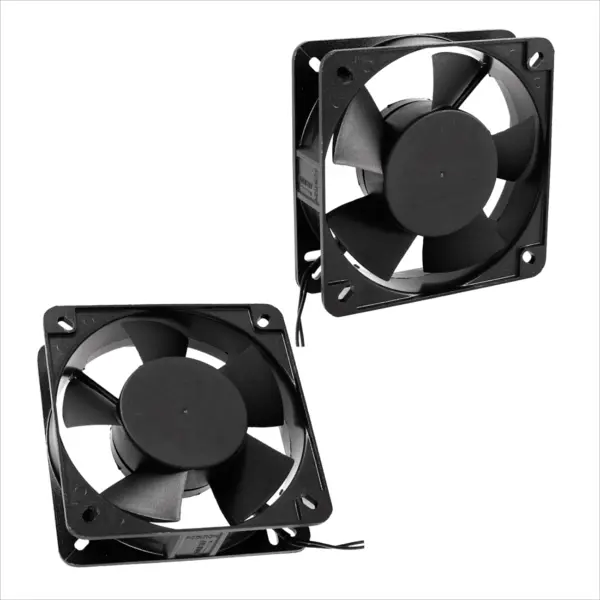TS-COOL FAN – Ventilateur d’armoire thumbnail 2