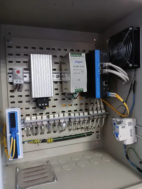 TS-EXT8U345 – Coffret extérieur thumbnail 5