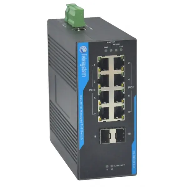 TS-IMF2F8-P — TELESYSTEM image 1