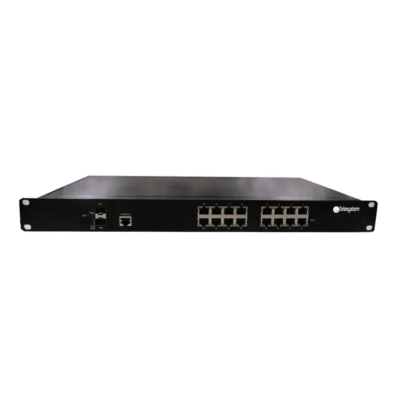 TS-IMF2G16 — TELESYSTEM image 1