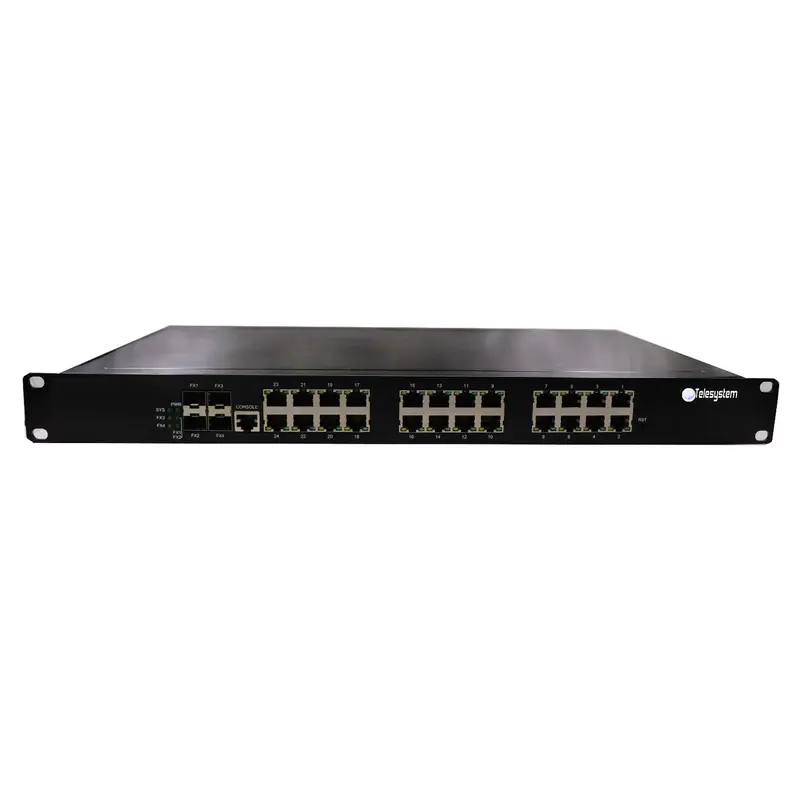 TS-IMF4G24-P — TELESYSTEM image 1