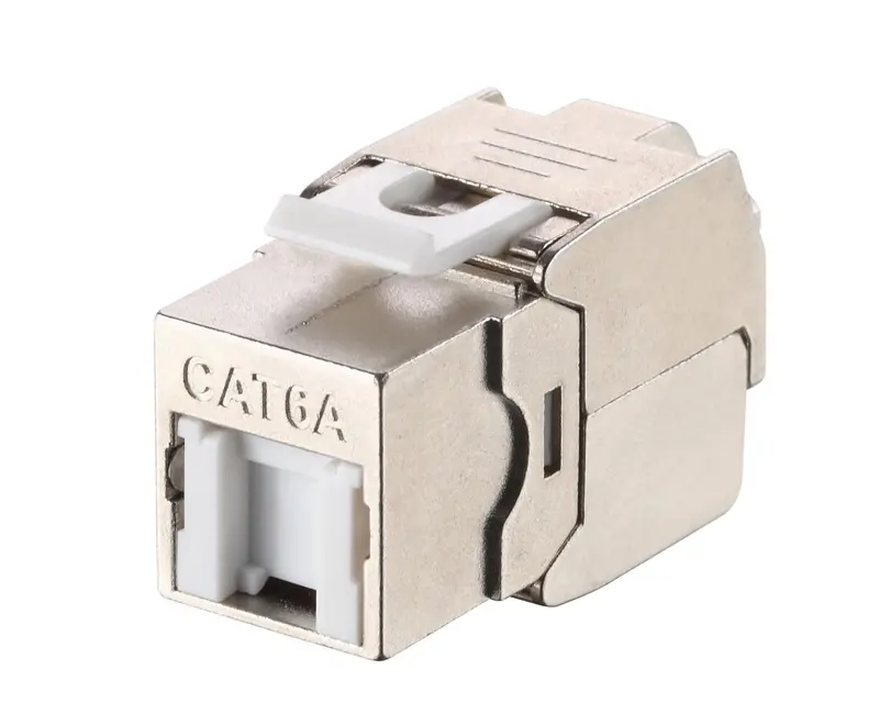 TS-KJFTP6A-SW With Dust Shutter