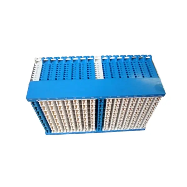 TS-MDF112A-C – Bloc Répartiteur