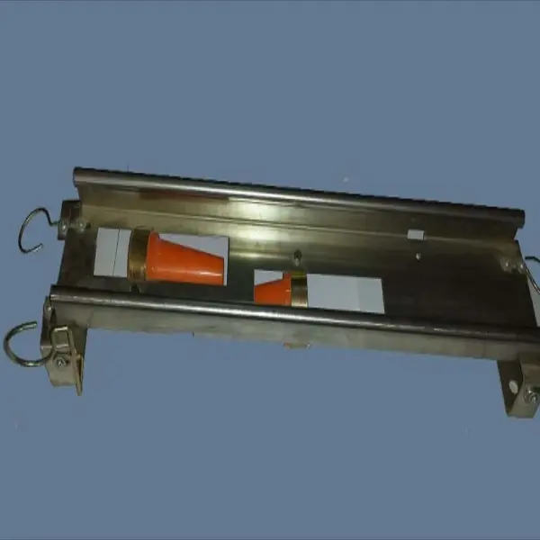 TS-MF200P  – Support de modules thumbnail 2