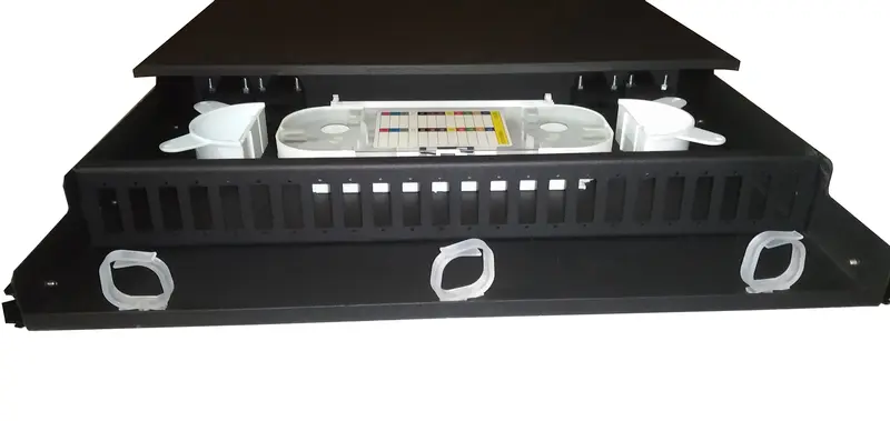 TS-ODF24 DUPLEX — TELESYSTEM image 1