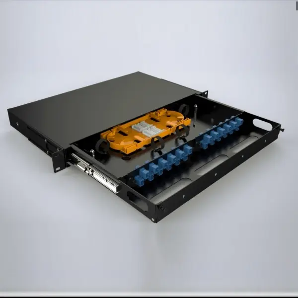 TS-ODF24SC-B — TELESYSTEM image 1
