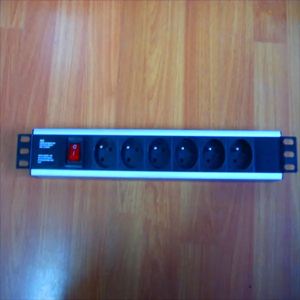 TS-PDU8P+DSJ thumbnail 2