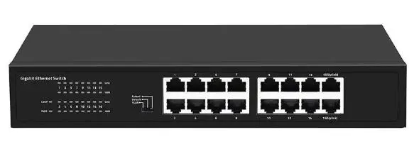 TS-SG1016 — TELESYSTEM image 1
