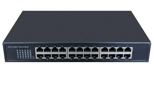 TS-SG1024 — TELESYSTEM image 1