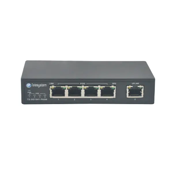 TS-SG1104-P — TELESYSTEM image 1