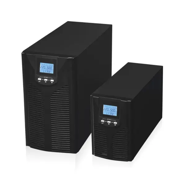 TS906PS-TS9010PS — TELESYSTEM image 1