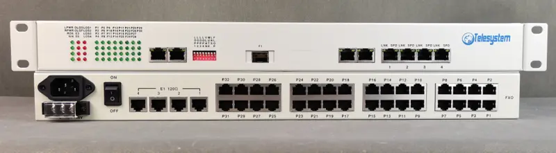 TSM-30EN (PCM sur Fibre) thumbnail 2