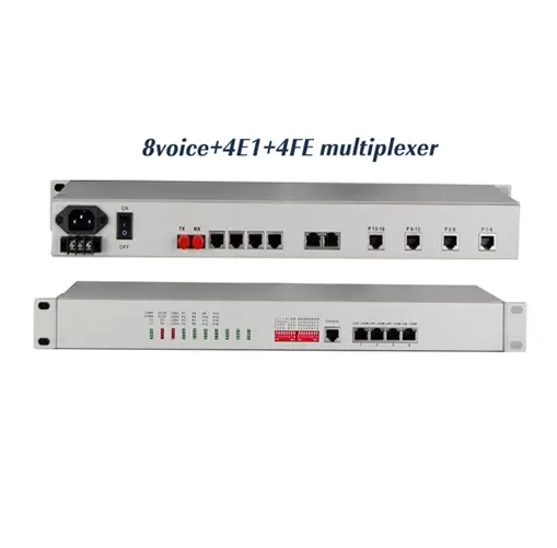 TSM-ENT448  (PCM sur fibre)