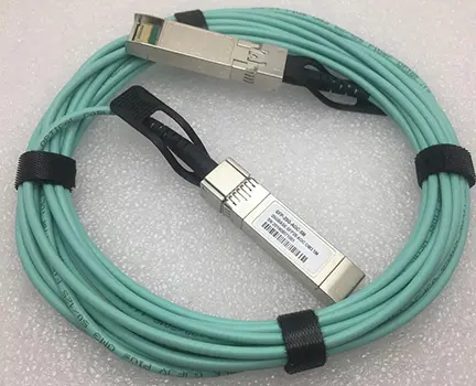 TSS-AOC SFP+  10Gbps SFP+ Active Optical Cable