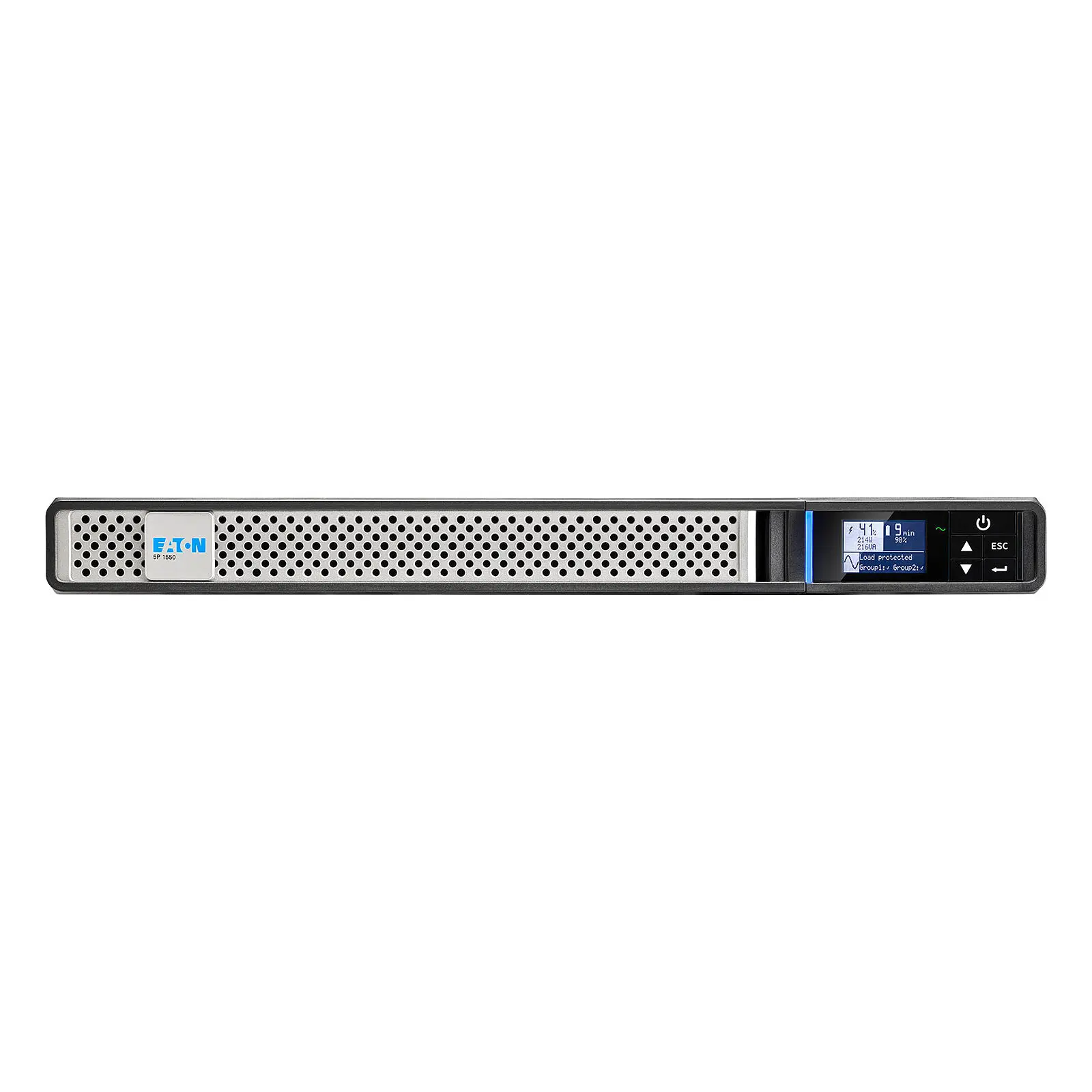 UPS Eaton 5P1550iR 1550 VA Line Interactive Rack