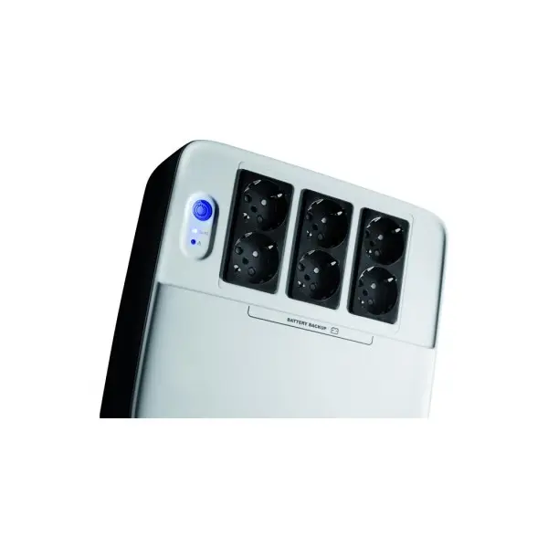 UPS KEOR OFF-LINE MULTIPLUG thumbnail 4