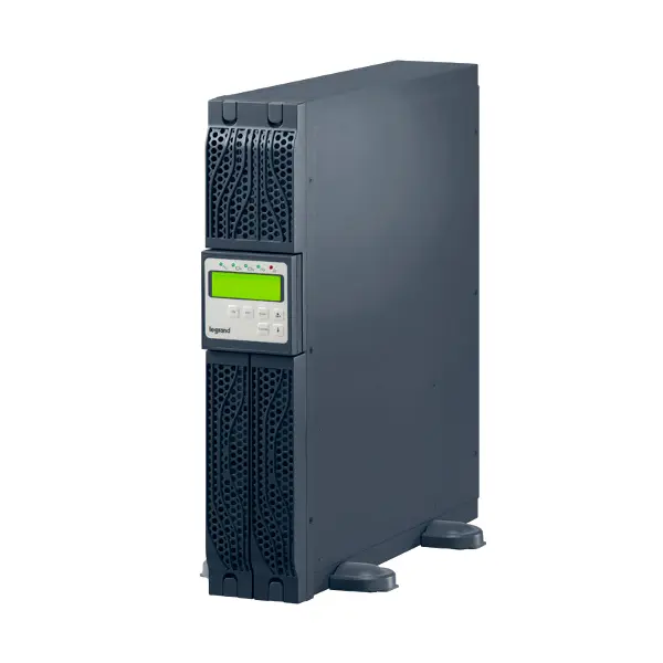 UPS On-Line double conversion VFI Rack/Tour thumbnail 2