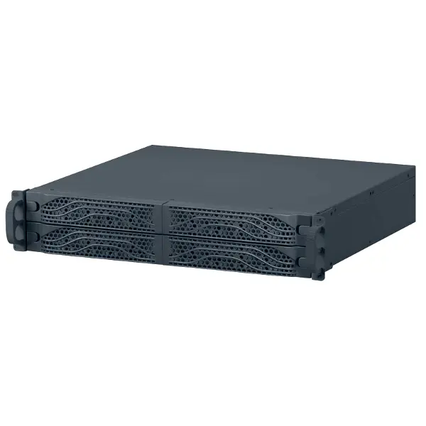 UPS On-Line double conversion VFI Rack/Tour thumbnail 4