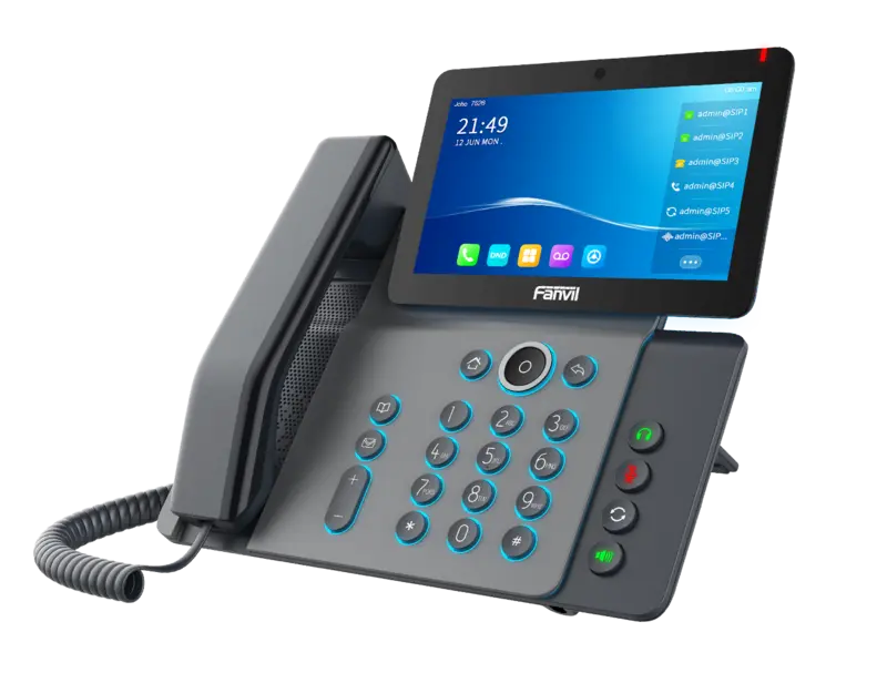 V67 Flagship Smart Video Phone