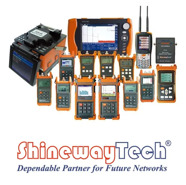 Voir plus de produits Shinewaytech  . . . .