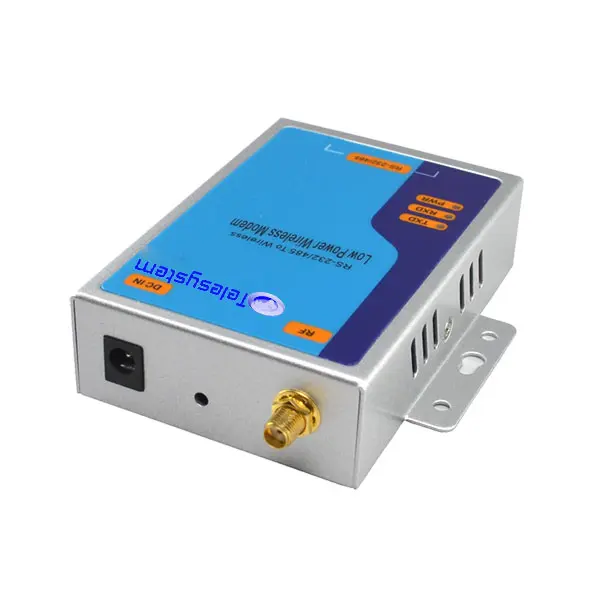 Wireless RS-232/485  Modem 1km thumbnail 3