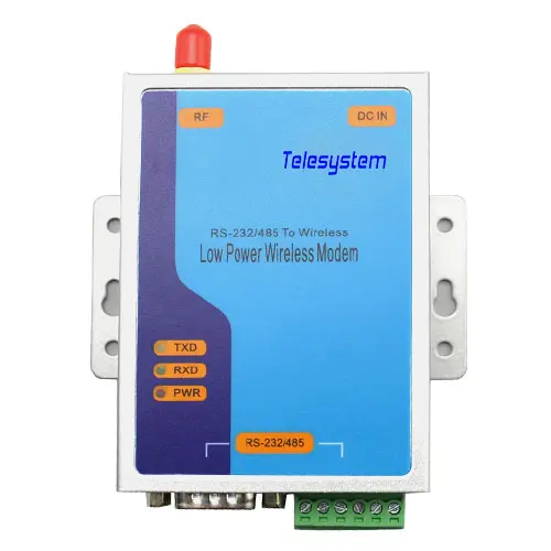 Wireless RS-232/485  Modem 1km thumbnail 4