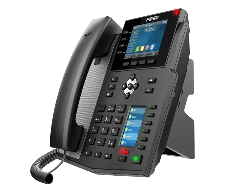 X5u High-quality IP Phone (Fanvil) thumbnail 2