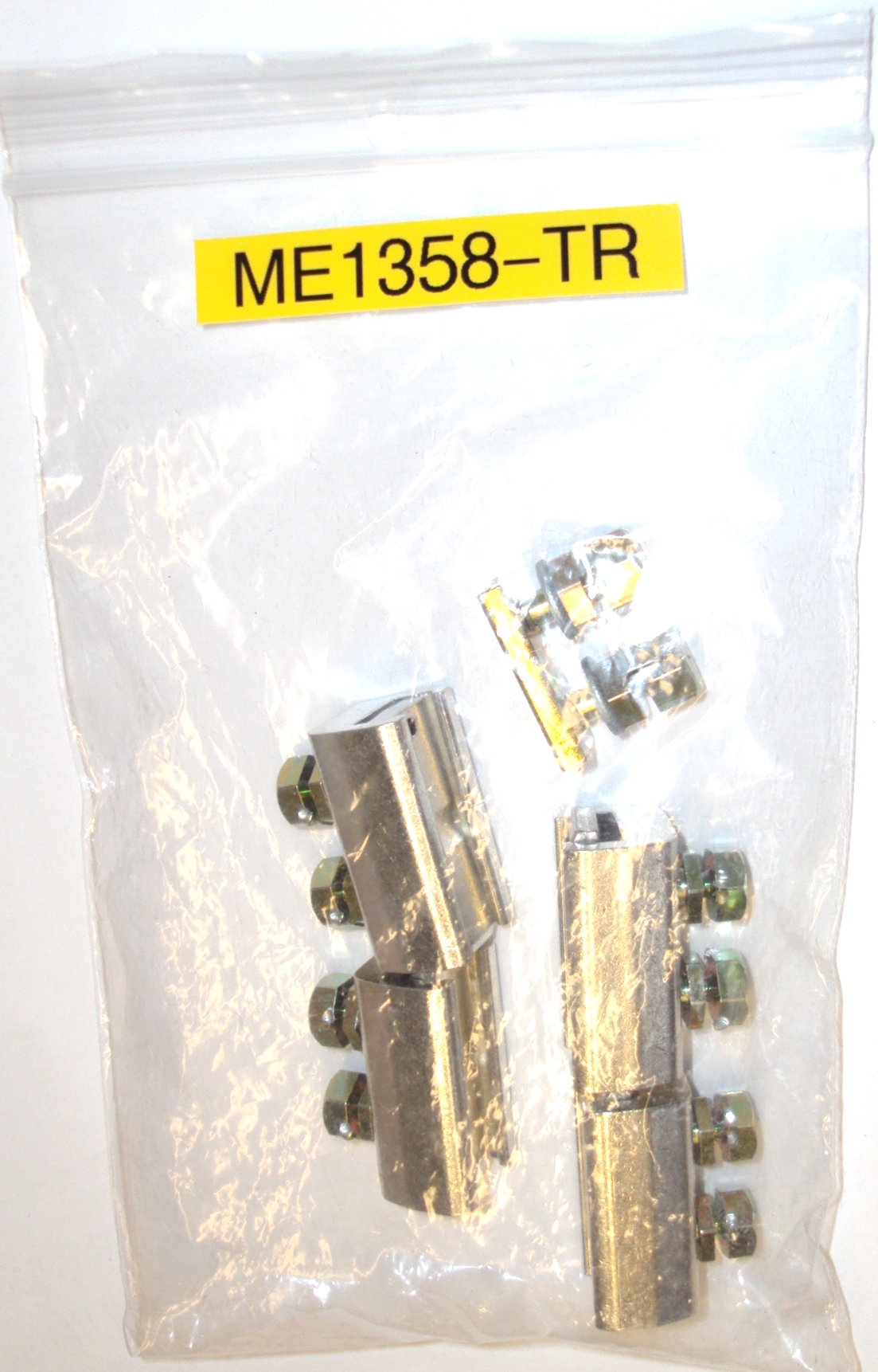 Mobilis Elite Pochette de connexion ME1358-TR